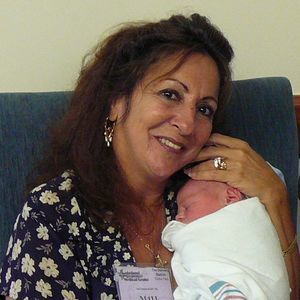 Meet your Posher, Joy